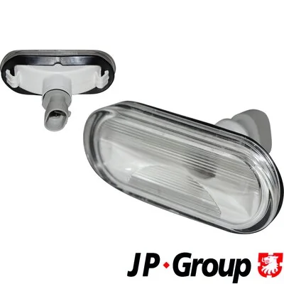 Licence Plate Light